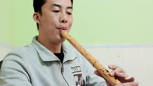 g调洞箫 芦苇荡