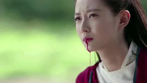 倚天屠龙记:张无忌听到赵敏是被抓回去斩首振军心,伤心欲绝