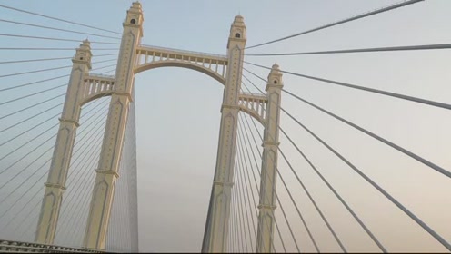 开平三埠大桥图片