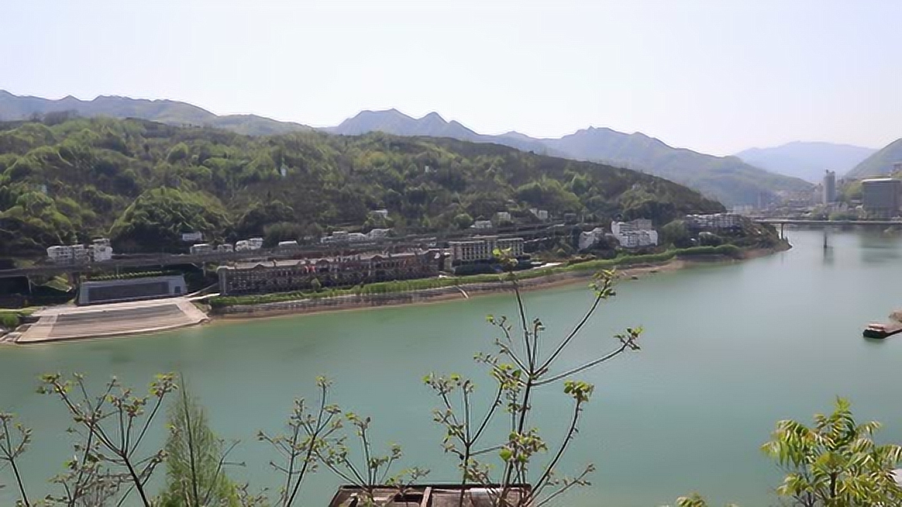 紫阳县(陕西省安康市辖县)_搜狗百科