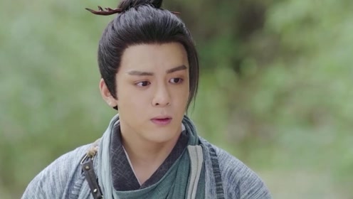 新《倚天屠龙记》收获观众认可,男主曾舜晞饰演的张无忌可圈可点