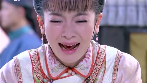 倾城绝恋:梓晴的离开,让所有人悲痛