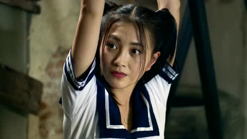 暴走狂花:说出来你们可能不信,赵奕欢居然用这种方式来解绳子.