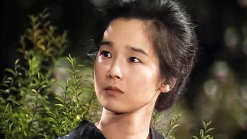 小时候很喜欢的一部剧《阿信》感觉阿信的命很苦,让我学会了