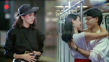 青春定格！张曼玉，张国荣，梅艳芳20岁的缘分