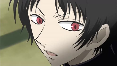 元气少女缘结神:想到巴卫就心痛的恶罗王