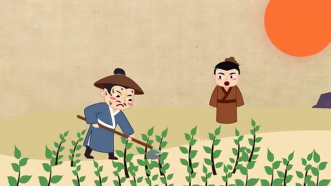 悯农二首(唐代诗人李绅创作的组诗)_搜狗百科