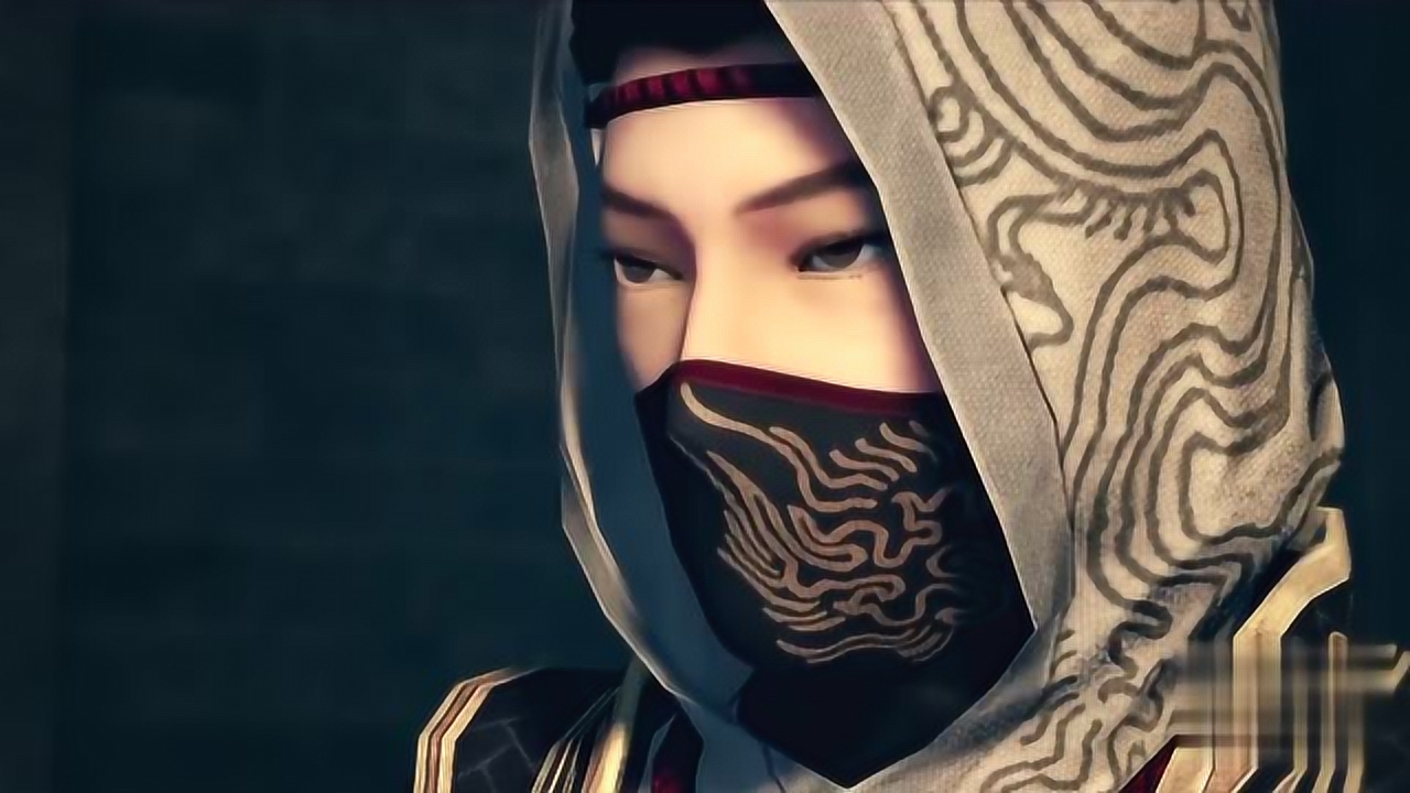 温韬不愧是盗圣!潜入阎君地盘,没人察觉