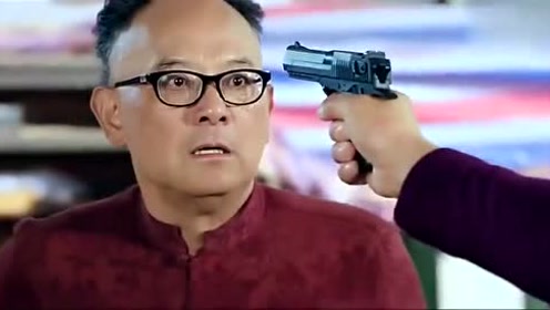 王牌总裁霸王花:这架打的跟闹着玩似的.