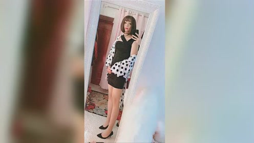 女装外出 腾讯视频