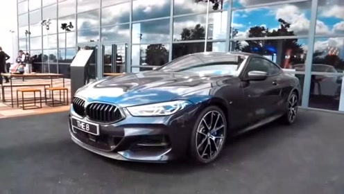 Bmw轿跑 腾讯视频