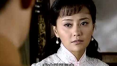 《换子成龙》真正的陈家少爷回家,牧生带着陈家所有成员迎接