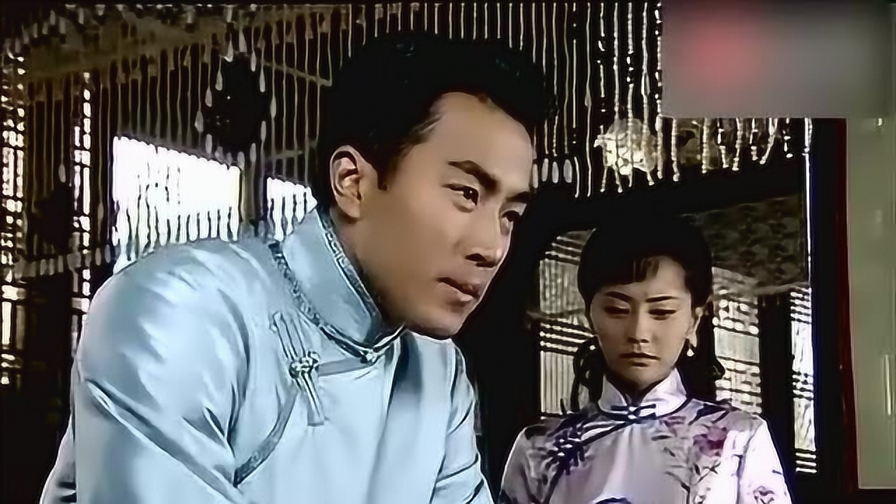 《换子成龙》天雄要将自己名下的所有财产,全部过继到玉华的名下