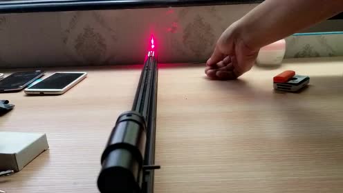 龙胆小红外调校方法