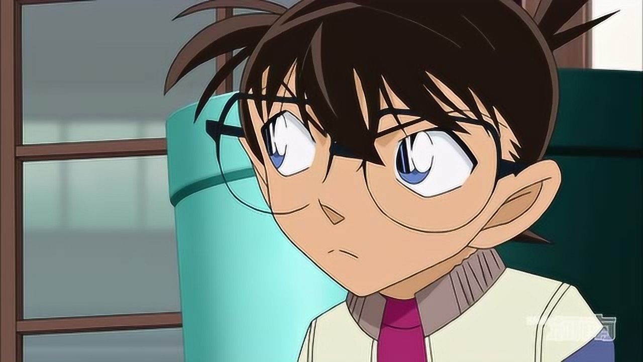 名侦探柯南:有名侦探毛利小五郎出手一定没问题的