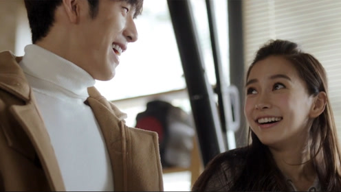 林俊杰和金莎的声音太搭了,合作的这首《发现爱》更是默契满分