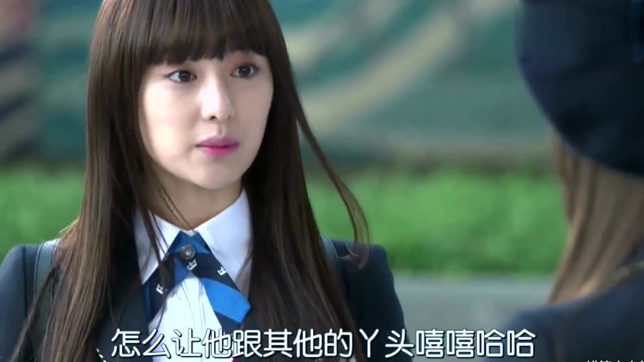 继承者们:前男友金叹的未婚妻居然把这件事告诉灿荣,宝娜当众叫板!