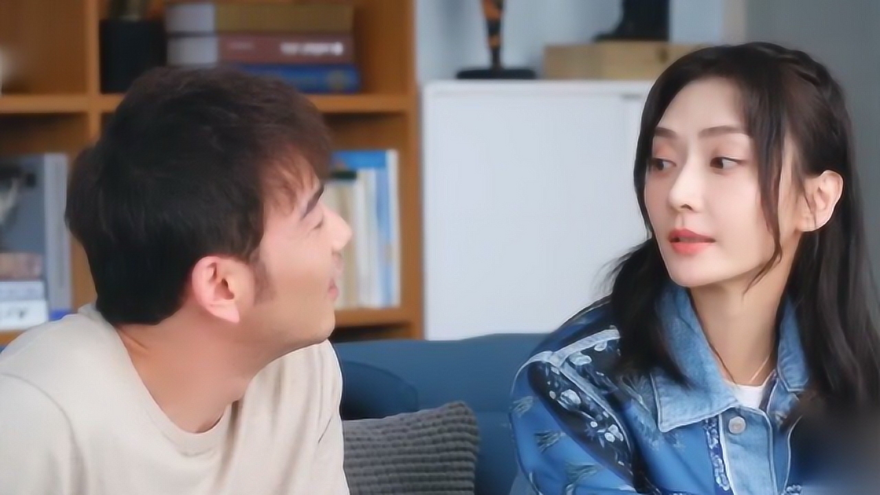 速看《绿水青山带笑颜》第十五集笑语配合许晗骗房本 欢歌拥抱笑语被