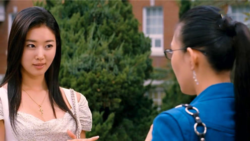 韩国经典校园喜剧电影,金沙朗演实习老师,教导主任是亮点