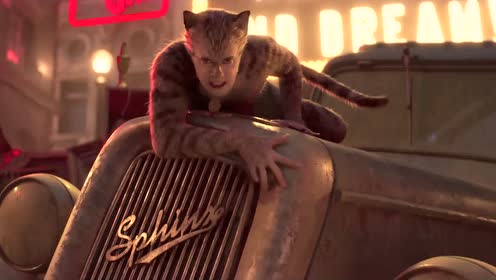 Prologue Jellicle Songs For Jellicle Cats 腾讯视频