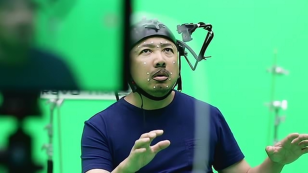 《疯狂的外星人》幕后:猴子去特效后有多傻?王宝强28亿协议亏惨!