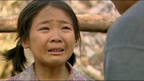 速看《暖春》第1集:小花一夜之间没了父母,年仅6岁的她该怎么办?