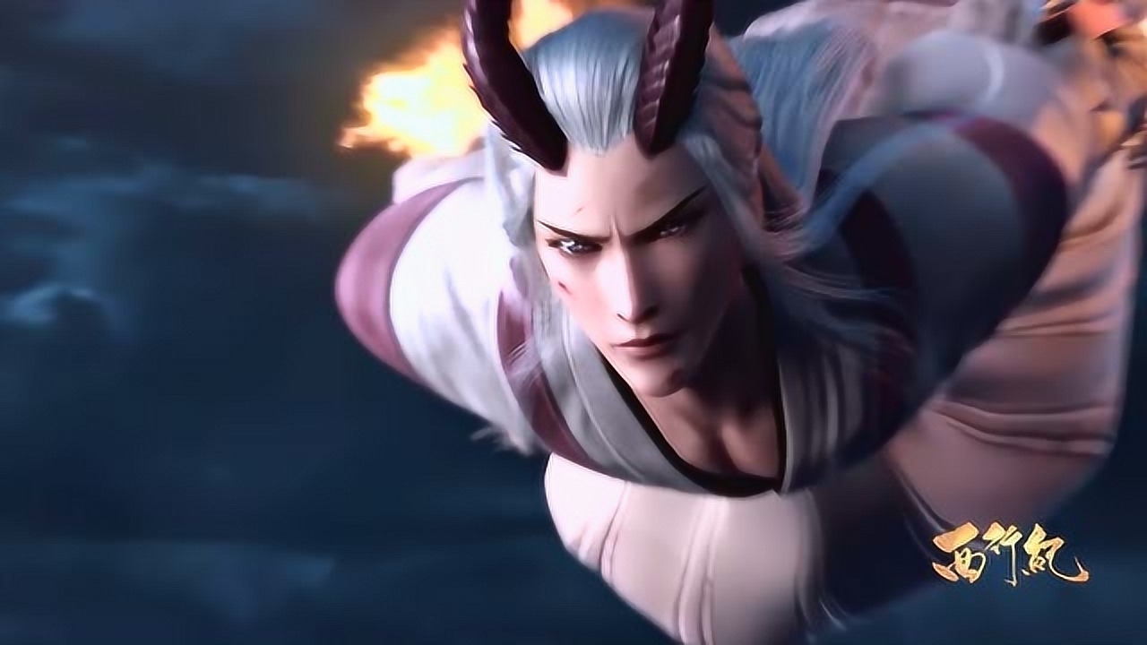 西行纪:帝释天的天军与龙族开战,龙王的龙魂击退众多天军!