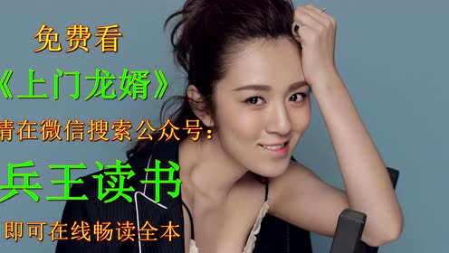 上门龙婿叶辰萧初然电视剧40集全