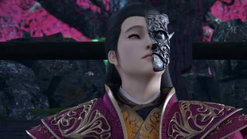 墓王之王:慕容烨垂死挣扎,就为了能和自己的梦中情人在一起!