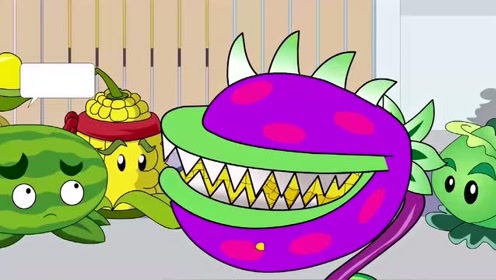 食物时 间:2020-05-17上传者:猫猫聊游戏吧游 戏:植物大战僵尸同人