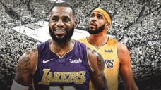 这是我们水平最接近NBA的一次！盘点NBA那些神奇的“五大囧”传球