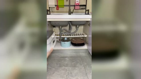 水槽收纳架 腾讯视频