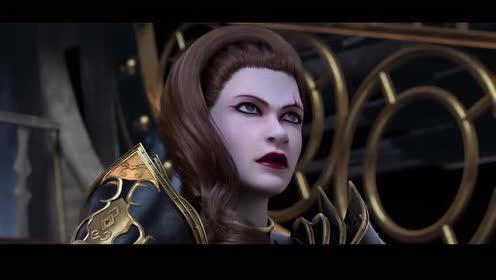 《雄兵连 》苏玛丽被鹤熙打得招架不住了!若宁的计谋难产了!