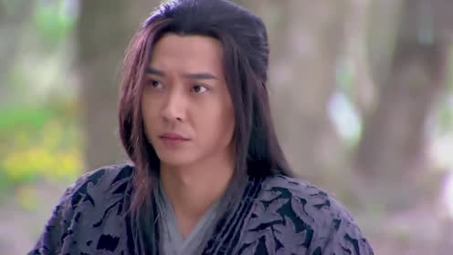 侠侣:孤独求败孑然一身,突然有一位姑娘闯进了他的生活0:14:57张丹峰