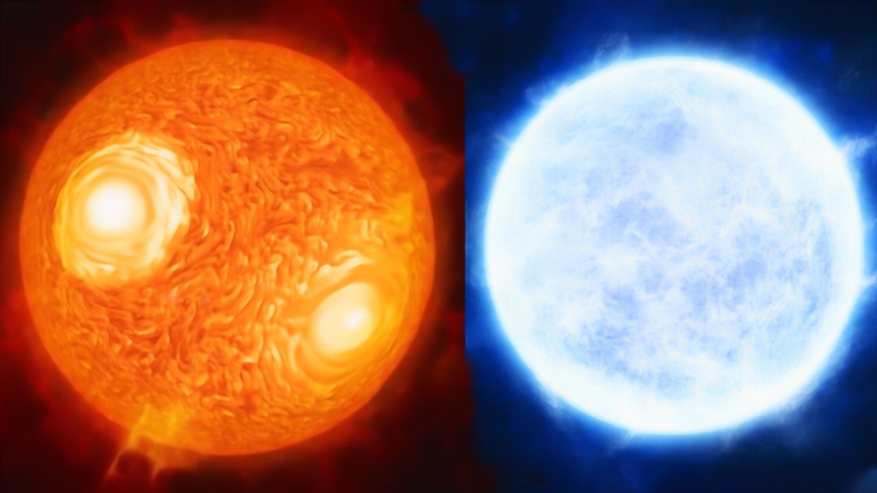 r136a1恒星(人类已知质量最大的恒星)_搜狗百科