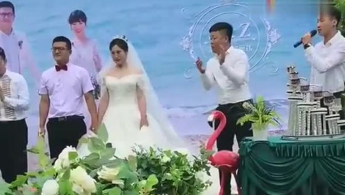 兄弟结婚地方 腾讯视频