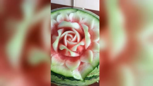 西瓜花教程 腾讯视频