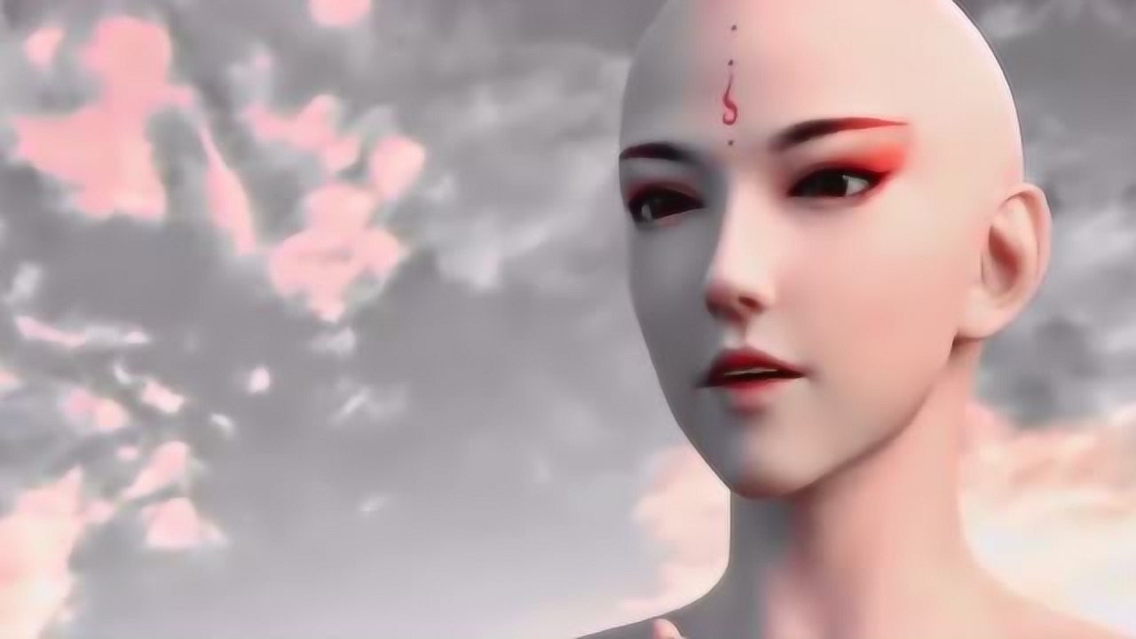 少年歌行无心:乱世妖僧,不负如来不负卿