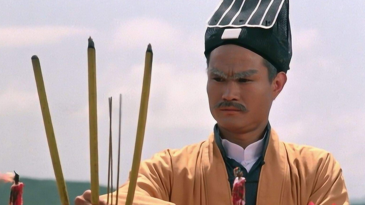 鬼打鬼之黄金道士(1992年林正英,楼南光主演的电影)_搜狗百科