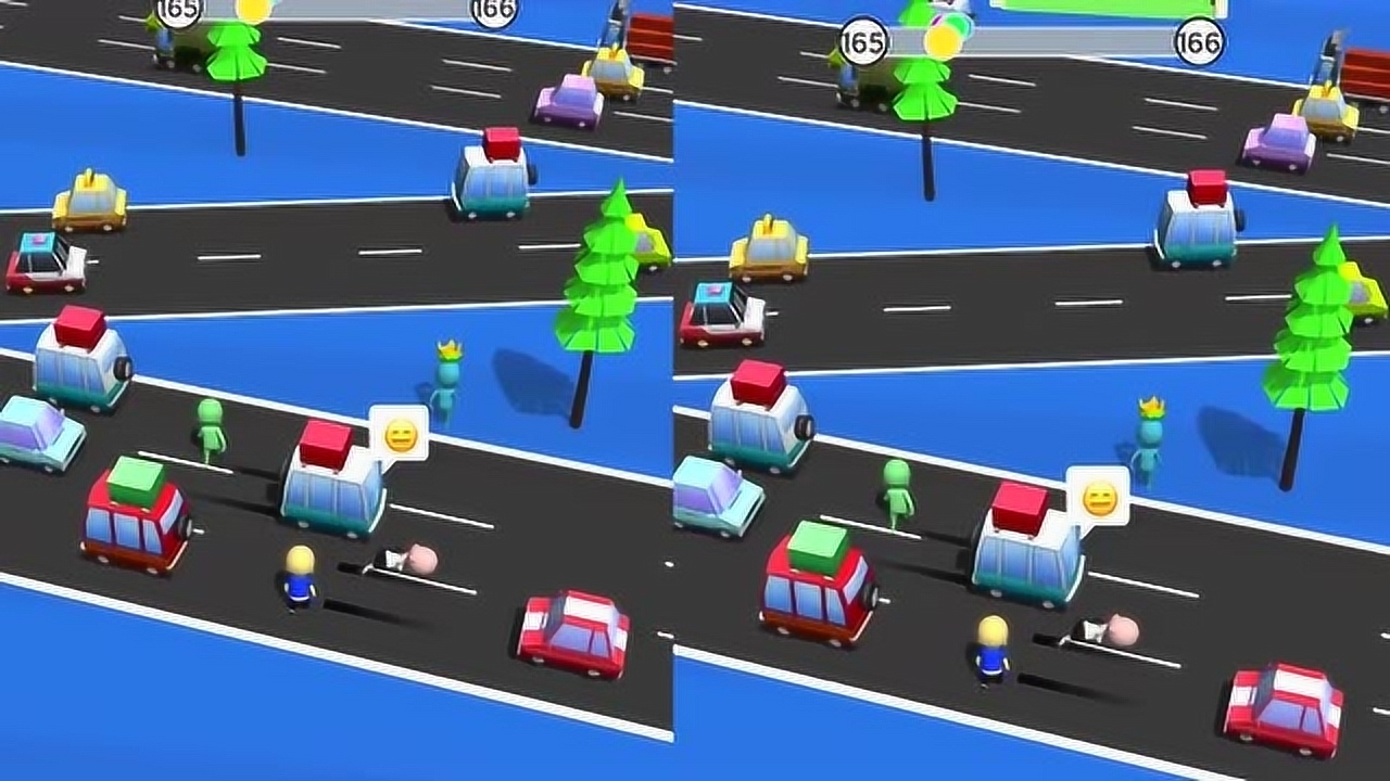 好玩游戏|发烧到底，刺激好玩的手游，强烈推荐