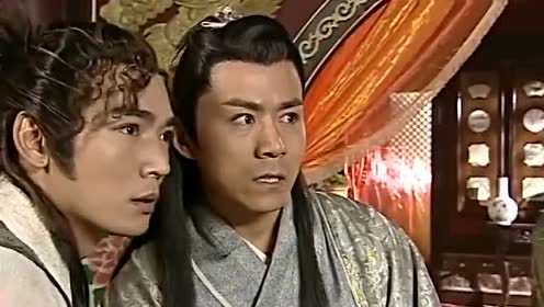 我爱河东狮杜千娇太凶了,不仅陆少游怕她,柳士杰和郭襄宜也怕