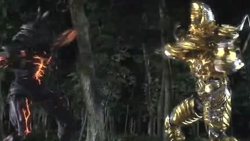 牙狼白夜 腾讯视频