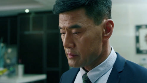 《人民检察官》第33集:各自飞夫妻相杀不言恩,金铭山多行不义终自毙
