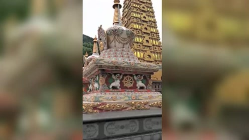 正觉塔 腾讯视频