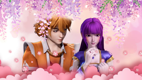 【恋爱季甜蜜来袭】聂离叶紫芸,对你藏不住的喜欢!