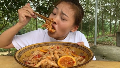 颜美食秋妹更新今天-腾讯视频