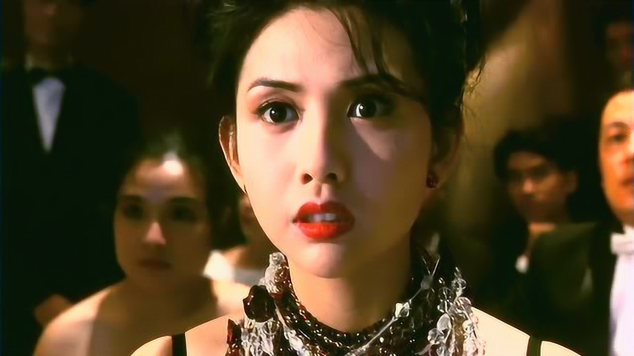 09梁家辉过60大寿众星庆祝 邱淑贞躲后头藏不住美貌嘻嘻娱乐05:17赌神