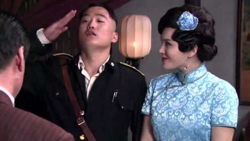 武工队传奇:牛贵顺要跟凤娇喝交杯酒,阮二狗只能眼巴巴的看着