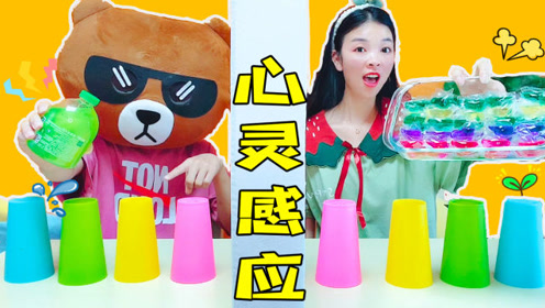 心灵感应起泡胶pk,神秘蓝vs中国红,谁才是真正的起泡王?无硼砂