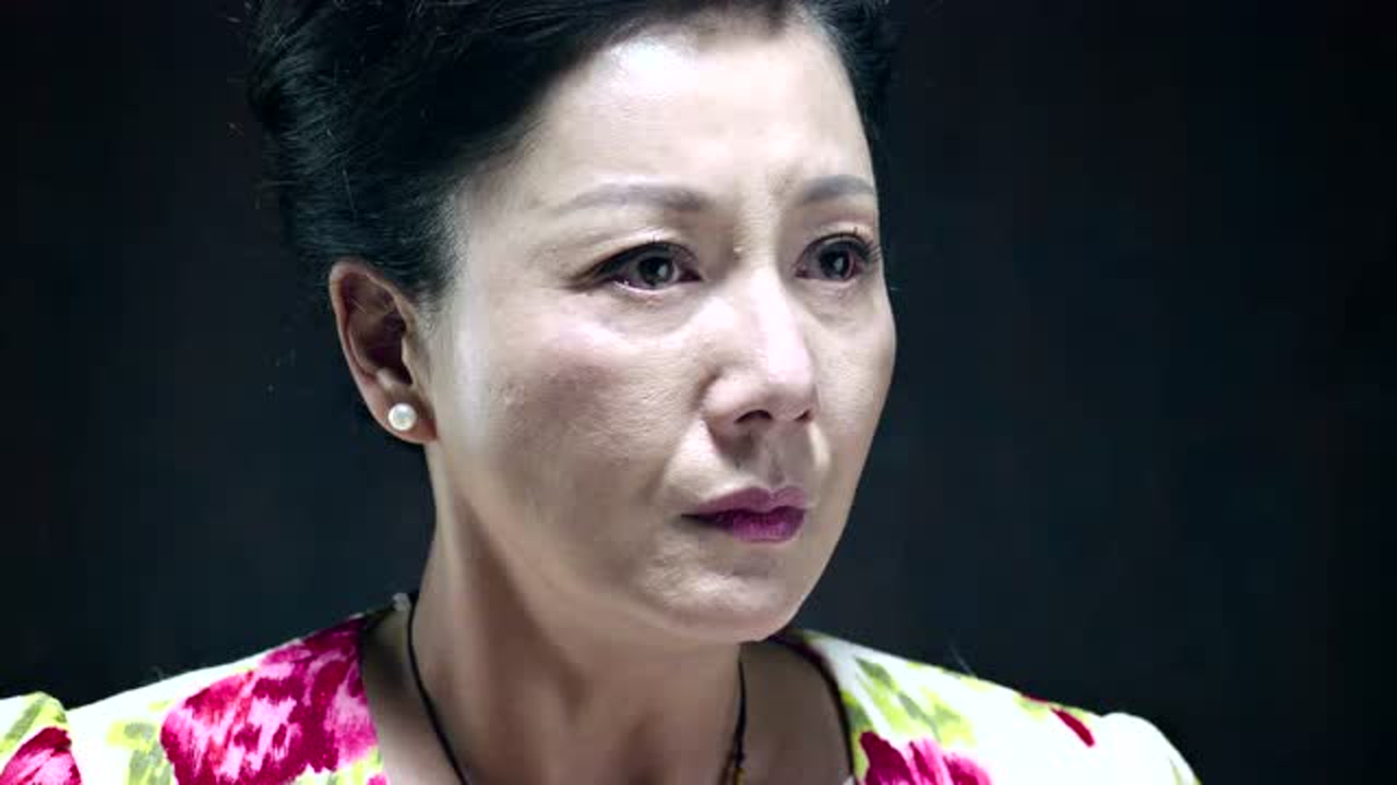 如果可以这样爱:祁树礼忘不掉过去,忘不掉自己的妹妹小静